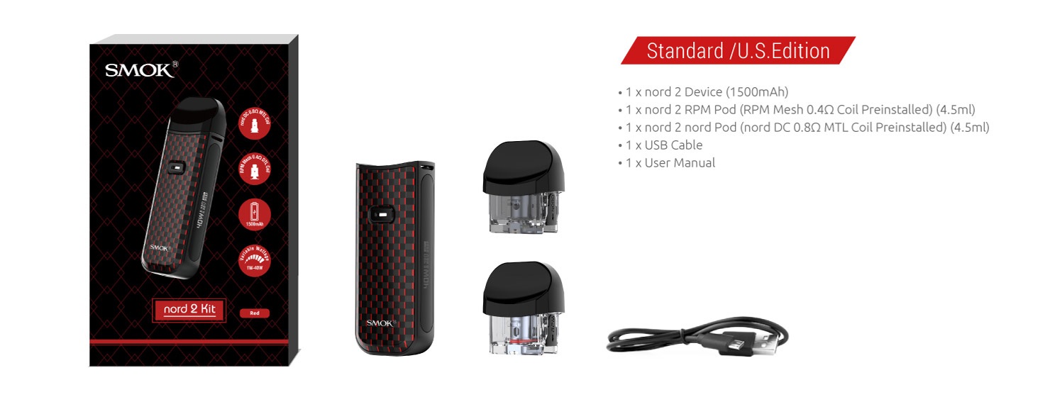 elf bar vape uk How to Fix the Adjust Button on a Smok Nord GT main image 0